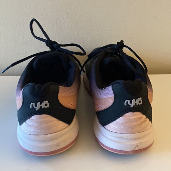 Ryka Devotion Plus 2 Lightweight Walking Shoes Size 9 - Picture 7 of 13